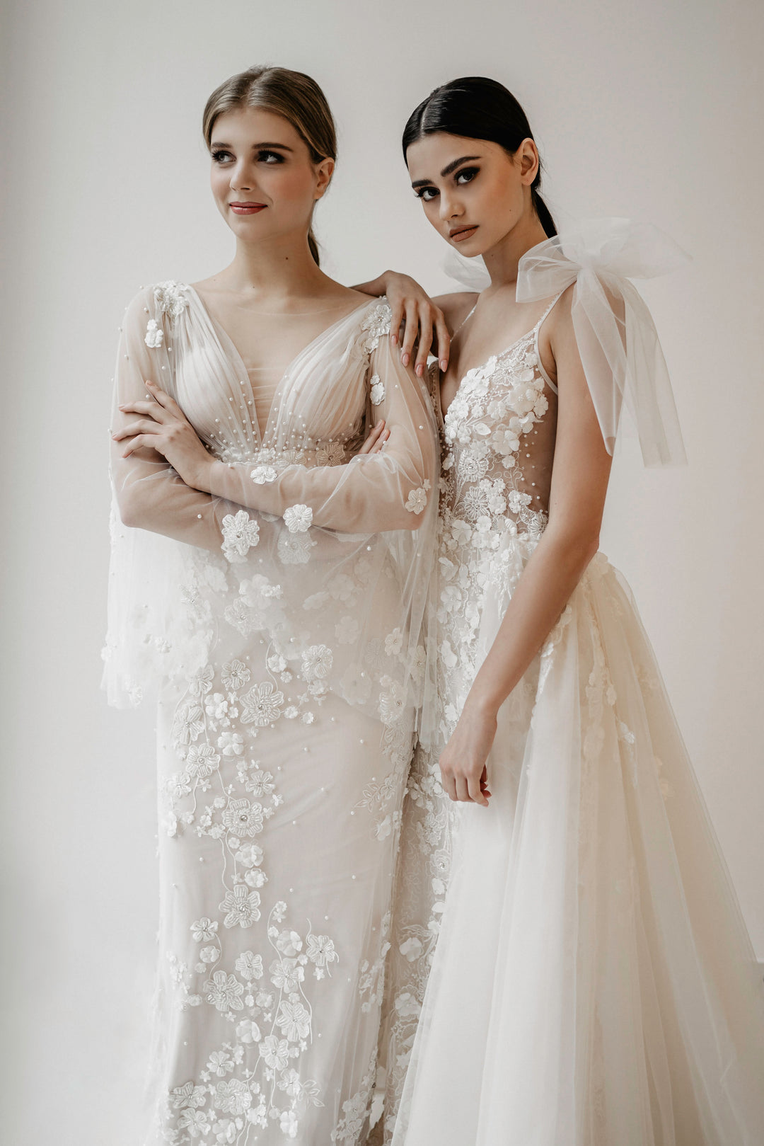 Wedding Gown A-line Wedding World Geisha