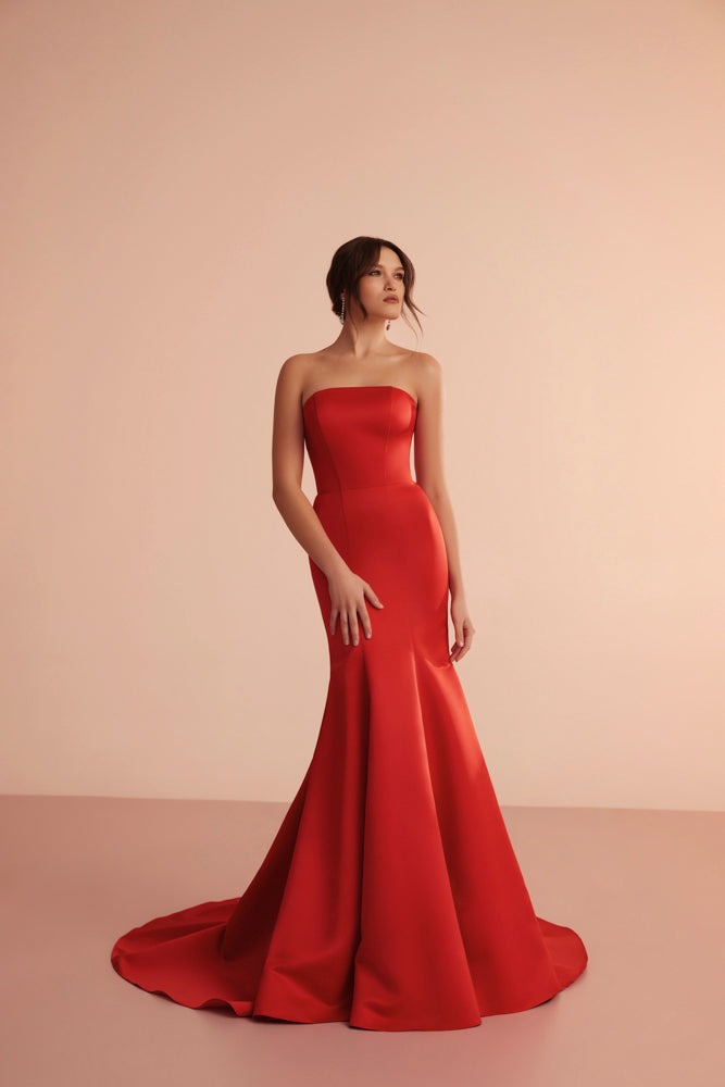 Wedding Gown A-line ARIAMO L407