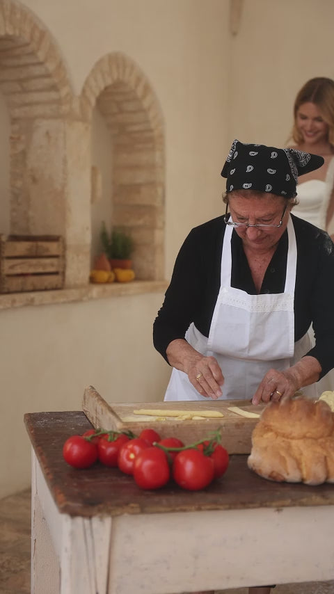 Wedding Gown Mermaid RICCA SPOSA Marcella